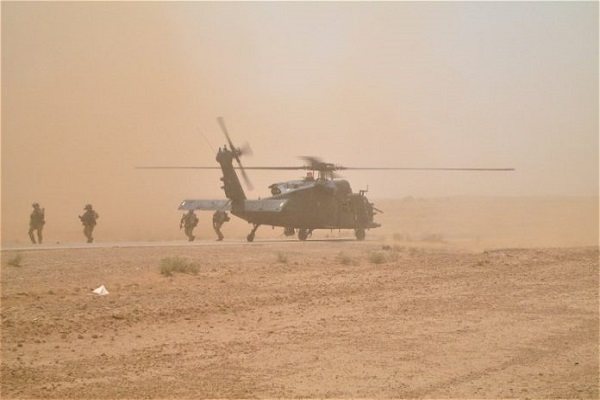 العیفان: آمریکاییها برای کنترل استان الانبار تلاش میکنند/آمادهست العیفان: آمریکاییها برای کنترل استان الانبار تلاش میکنند/آمادهست