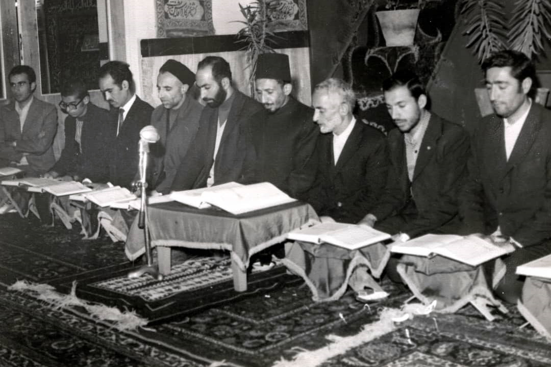 استاد علی مختاری امیرمجدی استاد علی مختاری امیرمجدی