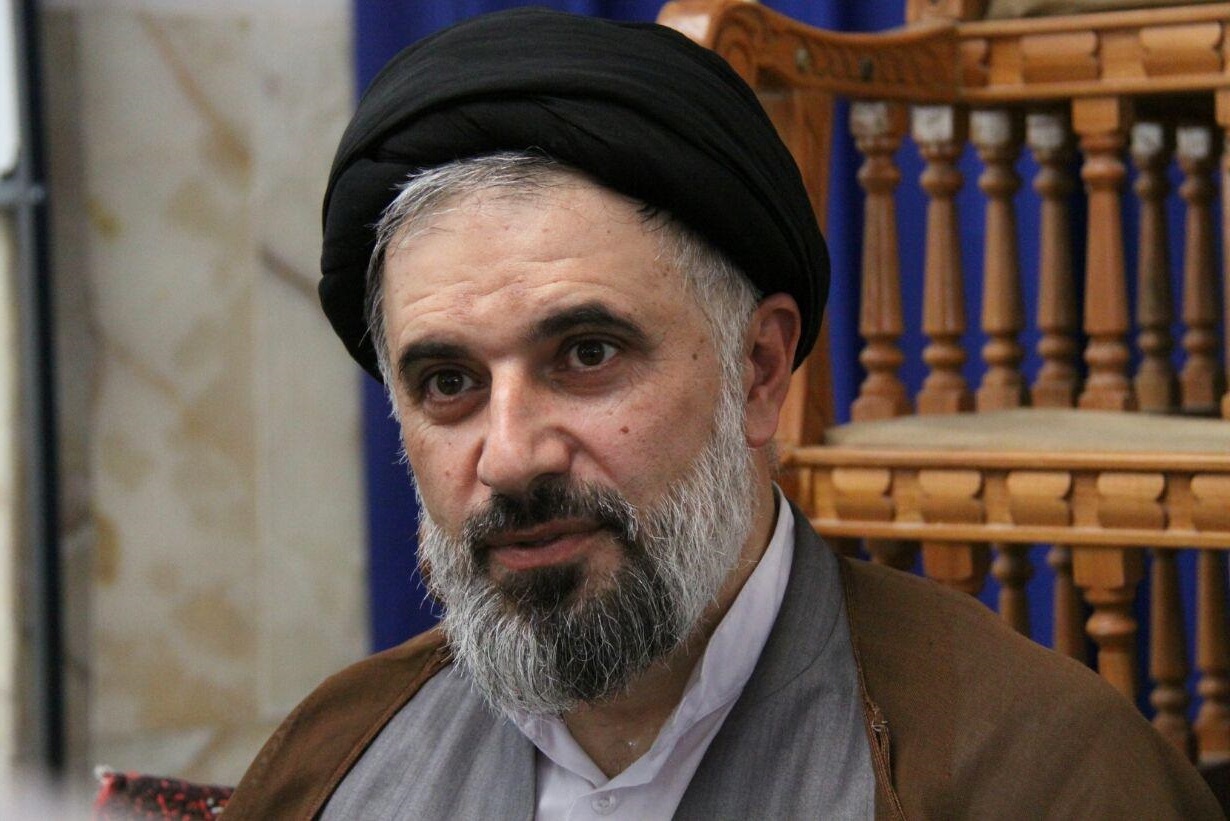 سیدیدالله یزدان&zwnj;پناه