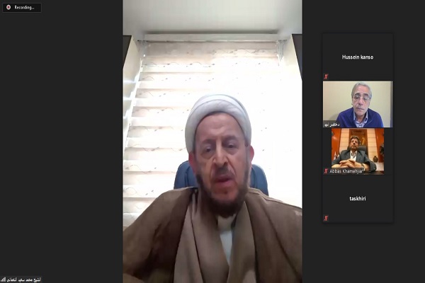 ادیت شده آماده؛ نقش کرونا در تقویت احساس نیاز به منجی/ نگاه قرآن به نحوه تعامل مردم با بحران