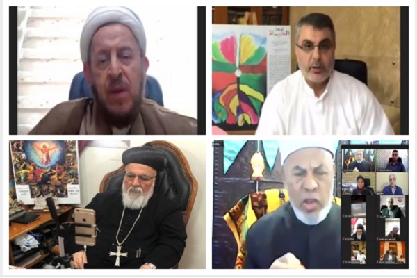 نقش کرونا در تقویت احساس نیاز به منجی/ نگاه قرآن به نحوه تعامل مردم با بحران