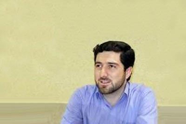 محمد ضرغام برگزاری دورههای مجازی تدبر در قرآن در دانشگاههای علوم پزشکی