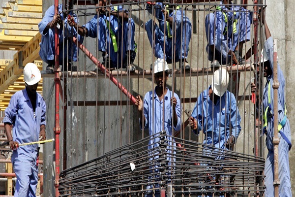 ساحل امن امارات برای قاچاق انسان ساحل امن امارات برای قاچاق انسان