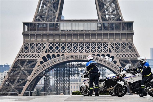 از ابتلای وزیر روسیه تا شیب صعودی آمار ابتلا به کرونا در جهان