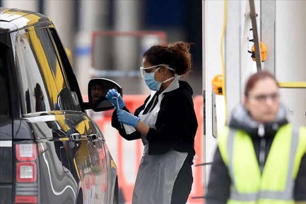 از ابتلای وزیر روسیه تا شیب صعودی آمار ابتلا به کرونا در جهان