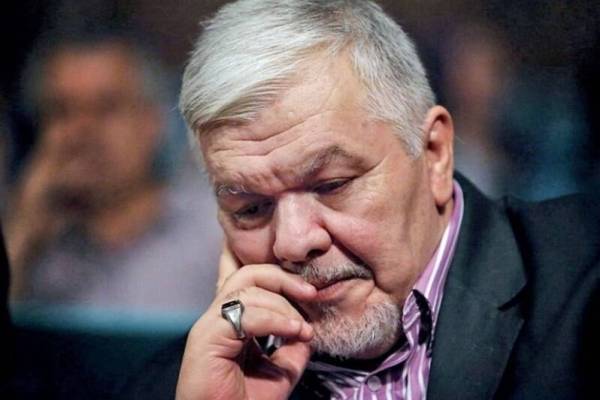 فیلم | هان مگو فردا که فردا&zwnj;ها گذشت