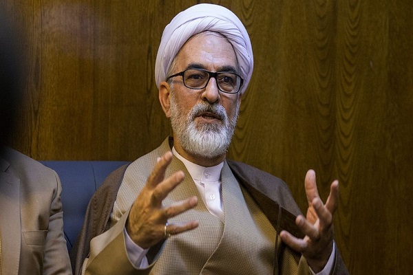 حجتالاسلام محمد پروازی پژوهشگر و سخنران دینی حجتالاسلام محمد پروازی پژوهشگر و سخنران دینی