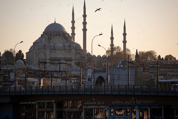 تاثیر تعطیلی مساجد بر آیین&zwnj;های رمضان در کشورهای مختلف جهان + عکس