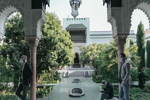 تاثیر تعطیلی مساجد بر آیین&zwnj;های رمضان در کشورهای مختلف جهان + عکس