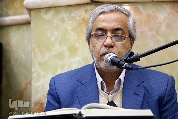 سالها ممارست برای ارائه اذانی ماندگار/ اجرای 2 اذان مصوب در مقامهای «رست» و «سهگاه» + اذان