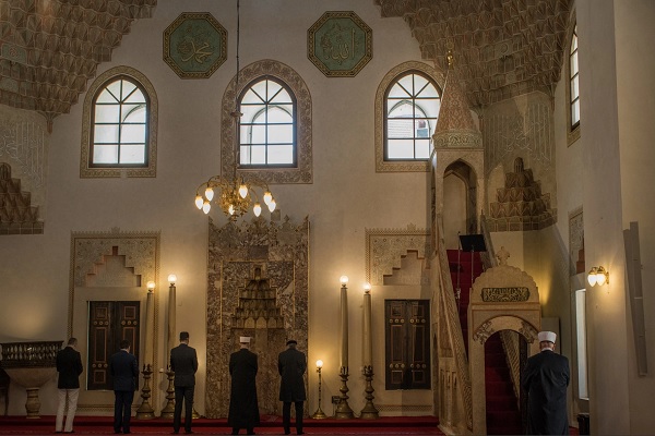 تأثیر تعطیلی مساجد جهان بر آیین&zwnj;های رمضان + عکس