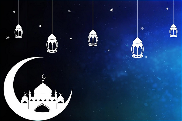 فیلم | شب&zwnj;های رمضان با مسلمانان اندونزی