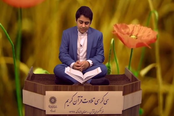 امیرمهدی جعفریان