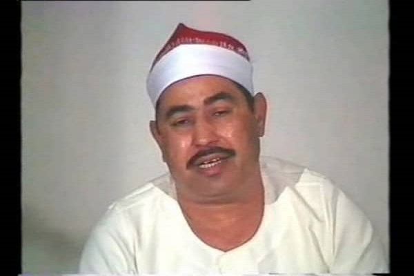 «محمد محمود طبلاوی» در گذر زمان «محمد محمود طبلاوی» در گذر زمان