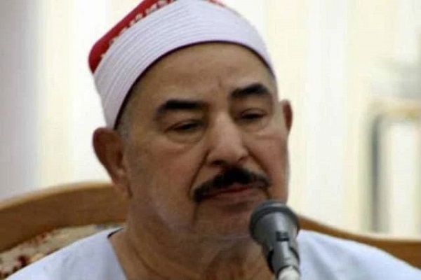 «محمد محمود طبلاوی» در گذر زمان «محمد محمود طبلاوی» در گذر زمان