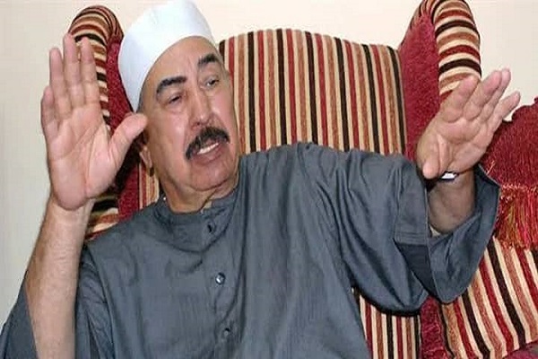 «محمد محمود طبلاوی» در گذر زمان «محمد محمود طبلاوی» در گذر زمان