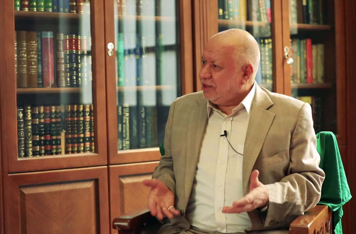 مرتضی خاتمی&zwnj;خوانساری