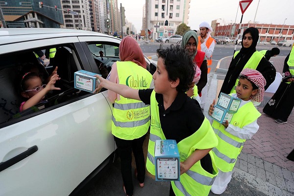 رسم شلیک توپ برای اعلام افطار رسم شلیک توپ برای اعلام افطار