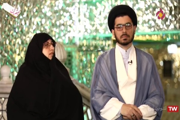 خانواده قرآنی &laquo;حکیمی&raquo;