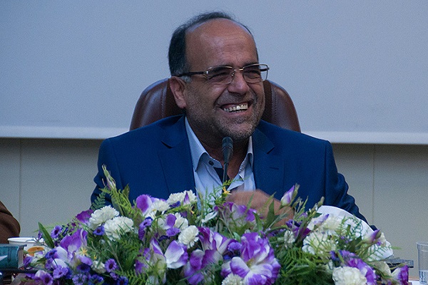 حسنیعلی شریف