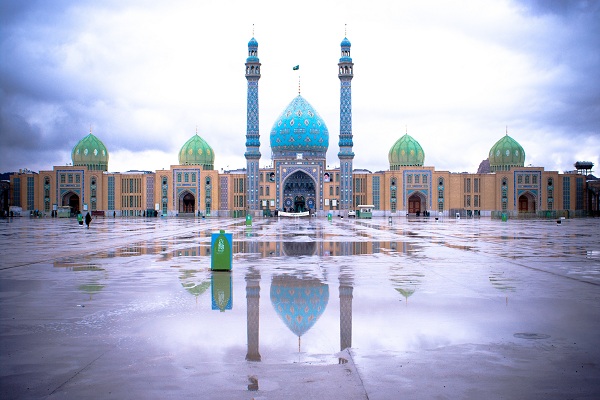 جمعه/// از برگزاری جلسه نیمه حضوری شورای توسعه تا تشکیل مجمع مشورتی نمایشگاه مجازی قرآن