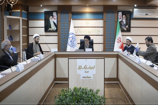 تصمیمات شورای توسعه برای فعالیت&zwnj;های قرآنی در بحران کرونا