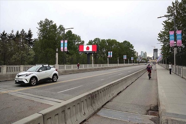 کمکرسانی به غزه و مستندسازی از موفقیت ترکیه در مبارزه با کرونا کمکرسانی به غزه و مستندسازی از موفقیت ترکیه در مبارزه با کرونا