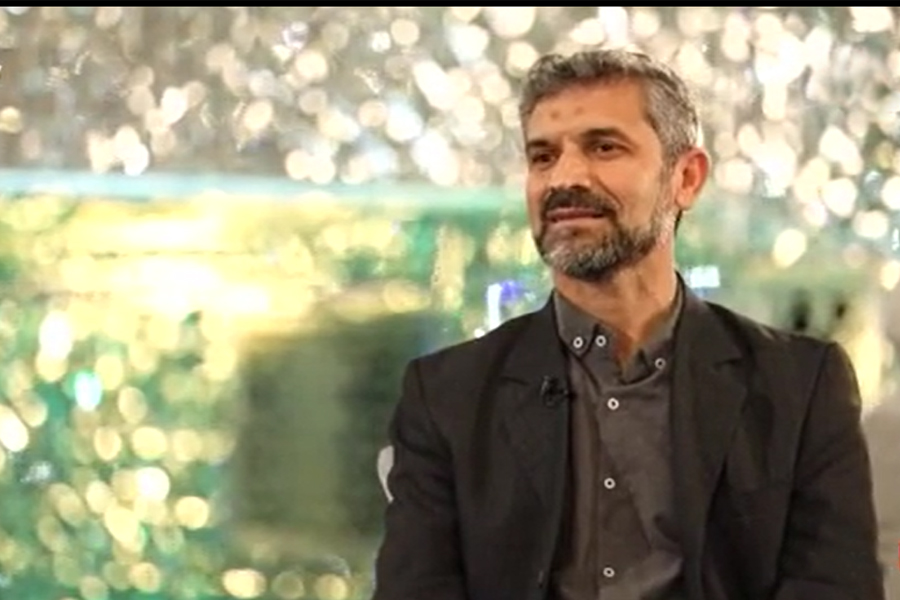 پنج شنبه////معرفی قاری قرآن تولیدکننده دستگاه&zwnj;های مهندسی پزشکی + فیلم