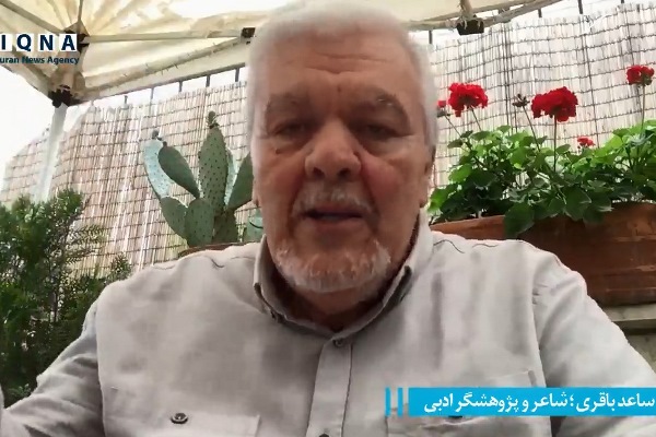 فیلم | راهرو اگر صد هنر دارد توکل بایدش