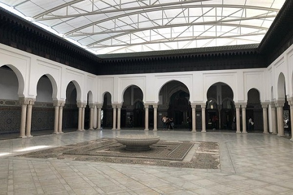 درخواست فدراسیون اسلامی فرانسه از مسلمانان درباره عید فطر