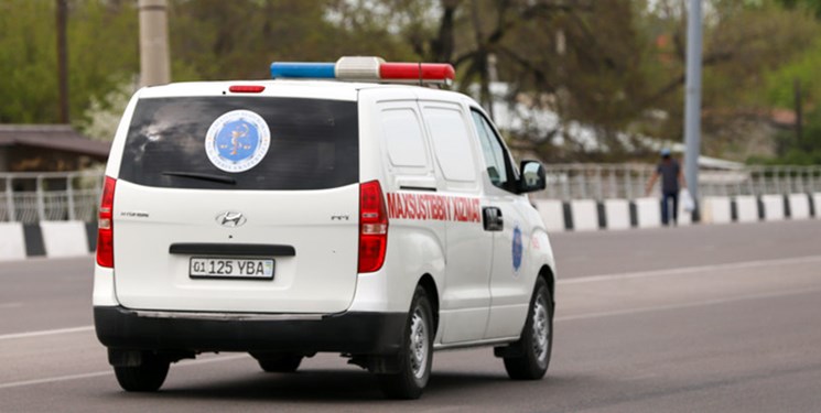 کرونا در جهان؛ از اخراج 4 پناهجوی مبتلا در مکزیک تا افزایش حمله به مسلمانان کرونا در جهان؛ از اخراج 4 پناهجوی مبتلا در مکزیک تا افزایش حمله به مسلمانان