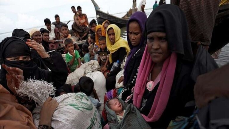 کرونا در جهان؛ از اخراج 4 پناهجوی مبتلا در مکزیک تا افزایش حمله به مسلمانان کرونا در جهان؛ از اخراج 4 پناهجوی مبتلا در مکزیک تا افزایش حمله به مسلمانان