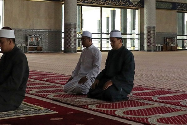 استقبال از رمضانی متفاوت در سایه کرونا