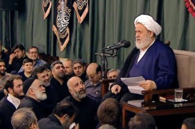 فیلم | آخرین پناه بندگان ...