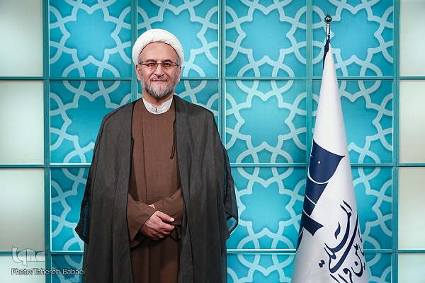 تمرین &laquo;چشم&zwnj;پوشی&raquo; در سایه عبودیت ماه رمضان