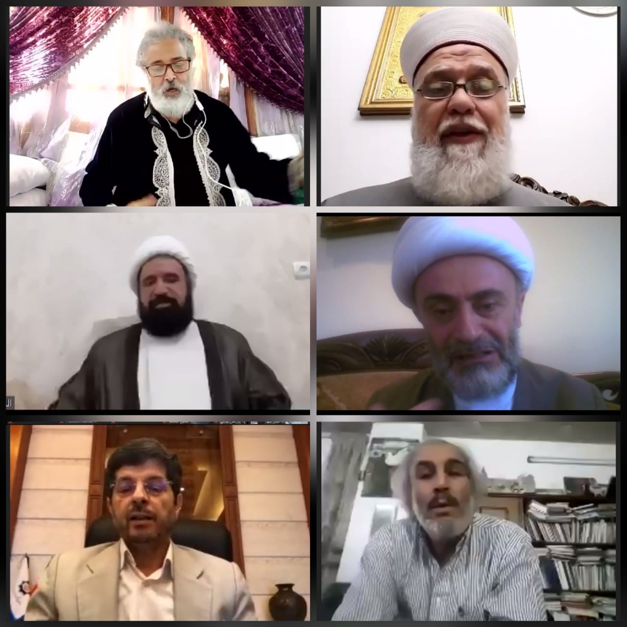 انتهای تاریخ پایانی عدالت محور است انتهای تاریخ پایانی عدالت محور است