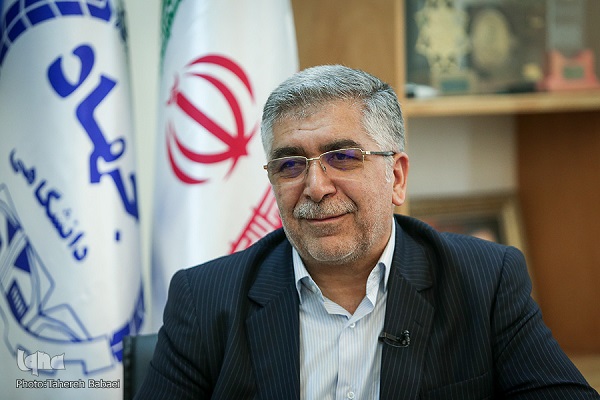 17 سال فعالیت رسانه&zwnj;ای در سایه قرآن /  ایکنا مروج اخلاق قرآنی باشد