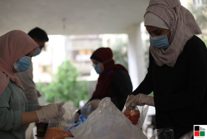 زندگی در غزه ادامه دارد+ گزارش تصویری زندگی در غزه ادامه دارد+ گزارش تصویری