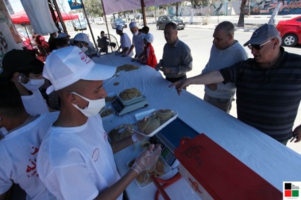 زندگی در غزه ادامه دارد+ گزارش تصویری زندگی در غزه ادامه دارد+ گزارش تصویری