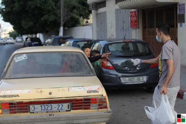 زندگی در غزه ادامه دارد+ گزارش تصویری زندگی در غزه ادامه دارد+ گزارش تصویری