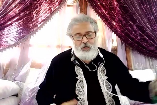 کرونا نظام سرمایه&zwnj;داری و دهکده جهانی موهوم را درهم شکست