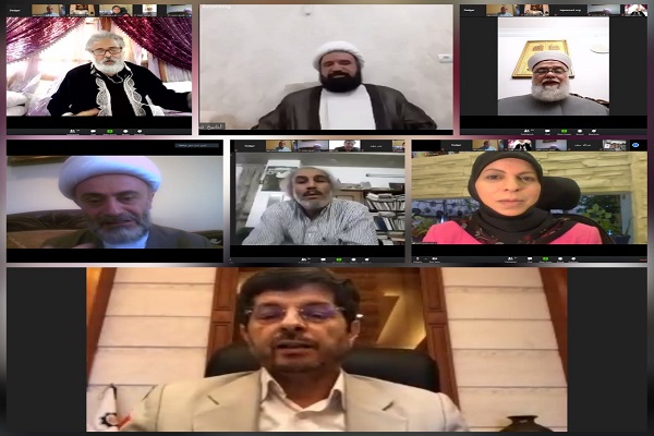 کرونا نظام سرمایه&zwnj;داری و دهکده جهانی موهوم را درهم شکست