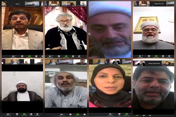 کرونا نظام سرمایه&zwnj;داری و دهکده جهانی موهوم را درهم شکست