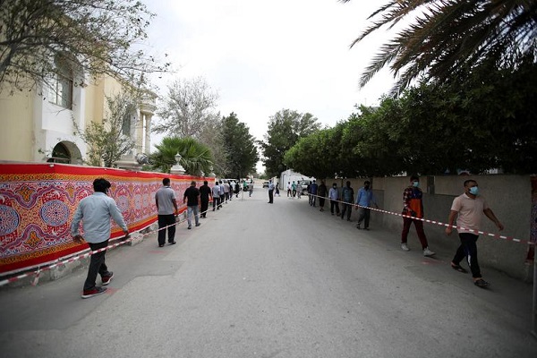 حال و هوای رمضان در جهان + عکس حال و هوای رمضان در جهان + عکس