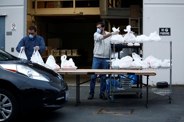 گزارش تصویری رویترز از ماه رمضان در نقاط مختلف جهان گزارش تصویری رویترز از ماه رمضان در نقاط مختلف جهان