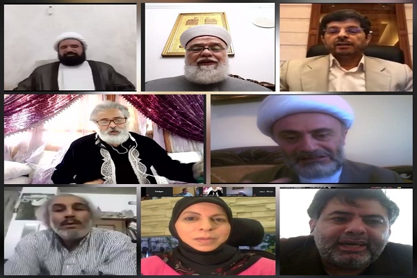 ناتوانی غرب در ارائه حتی یک نسخه اخلاقی برای مقابله با کرونا