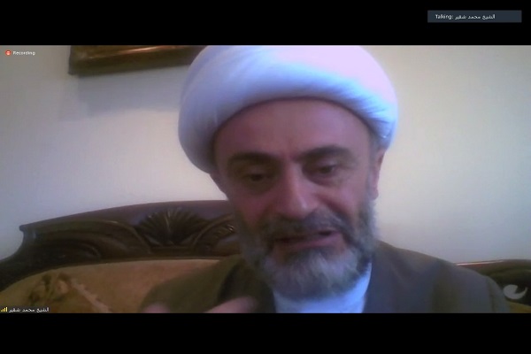 صحبت از دهکده جهانی، نزدیک شدن به مفهوم تمدنی قرآن است صحبت از دهکده جهانی، نزدیک شدن به مفهوم تمدنی قرآن است