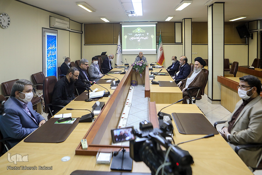 ارسالی //// 17 سال تلاش برای ارتقاء فرهنگ قرآنی / نیت خالصانه&zwnj; پشتوانه رشد ایکنا