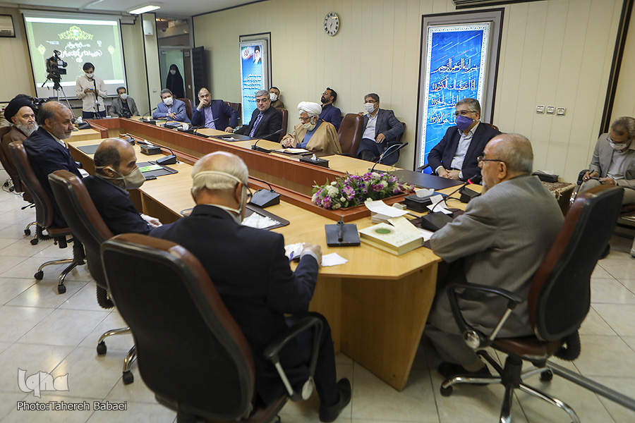 17 سال تلاش برای ارتقای فرهنگ قرآنی / نیت خالصانه&zwnj;؛ پشتوانه رشد ایکنا