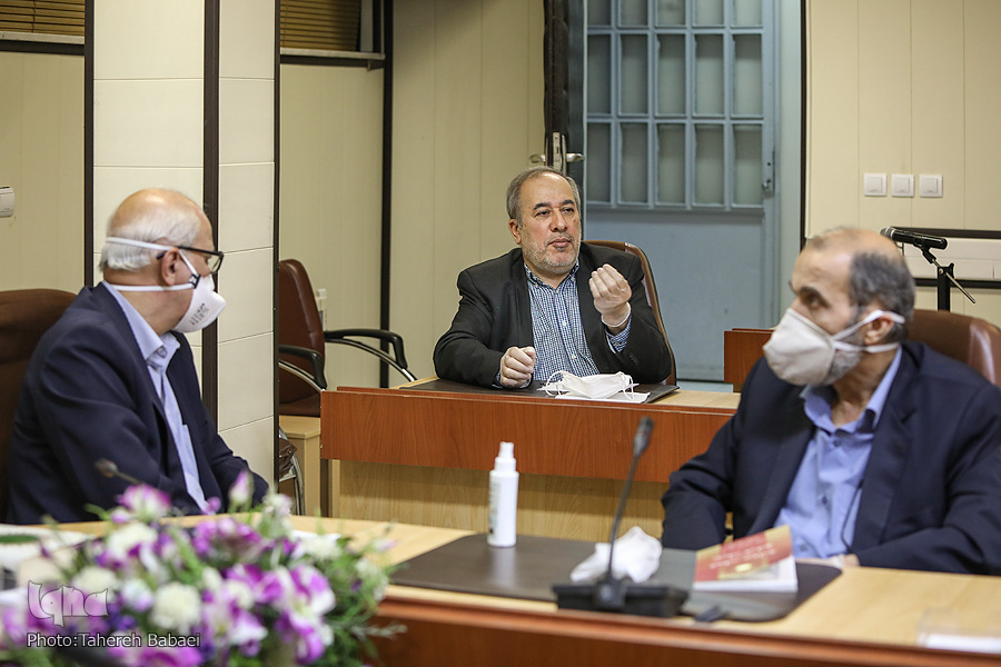 17 سال تلاش برای ارتقای فرهنگ قرآنی / نیت خالصانه&zwnj;؛ پشتوانه رشد ایکنا